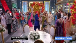 Parineeti - 23rd November 2023